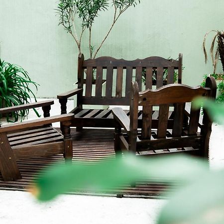 Rentup Suites - San Telmo, Moreno 820 บัวโนสไอเรส ภายนอก รูปภาพ