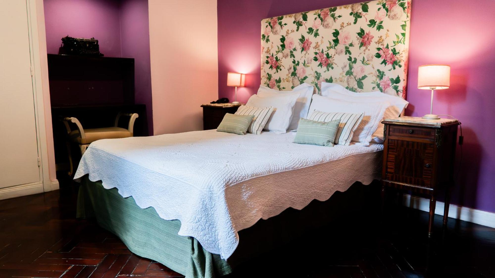 Rentup Suites - San Telmo, Moreno 820 บัวโนสไอเรส ภายนอก รูปภาพ