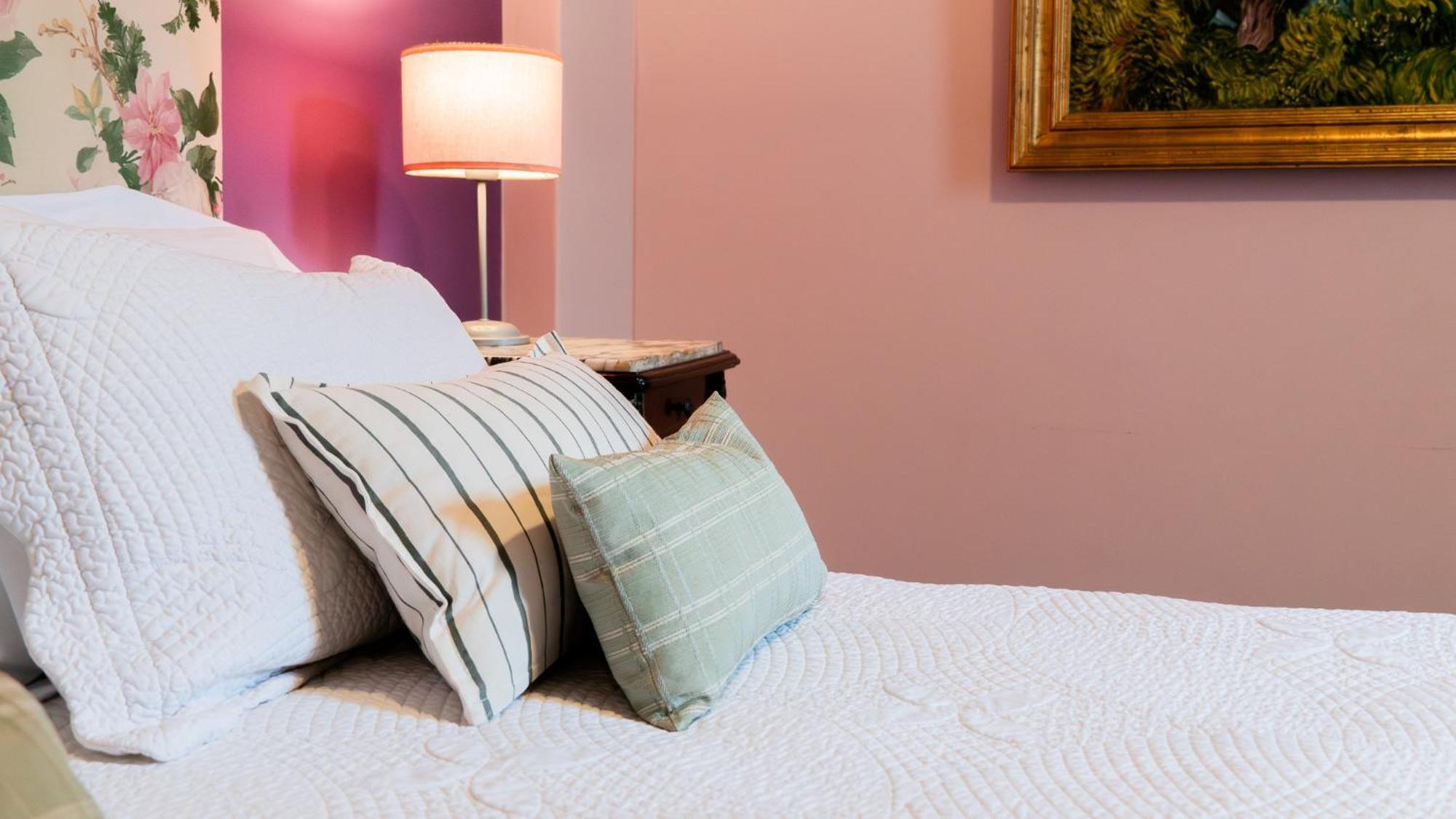 Rentup Suites - San Telmo, Moreno 820 บัวโนสไอเรส ภายนอก รูปภาพ