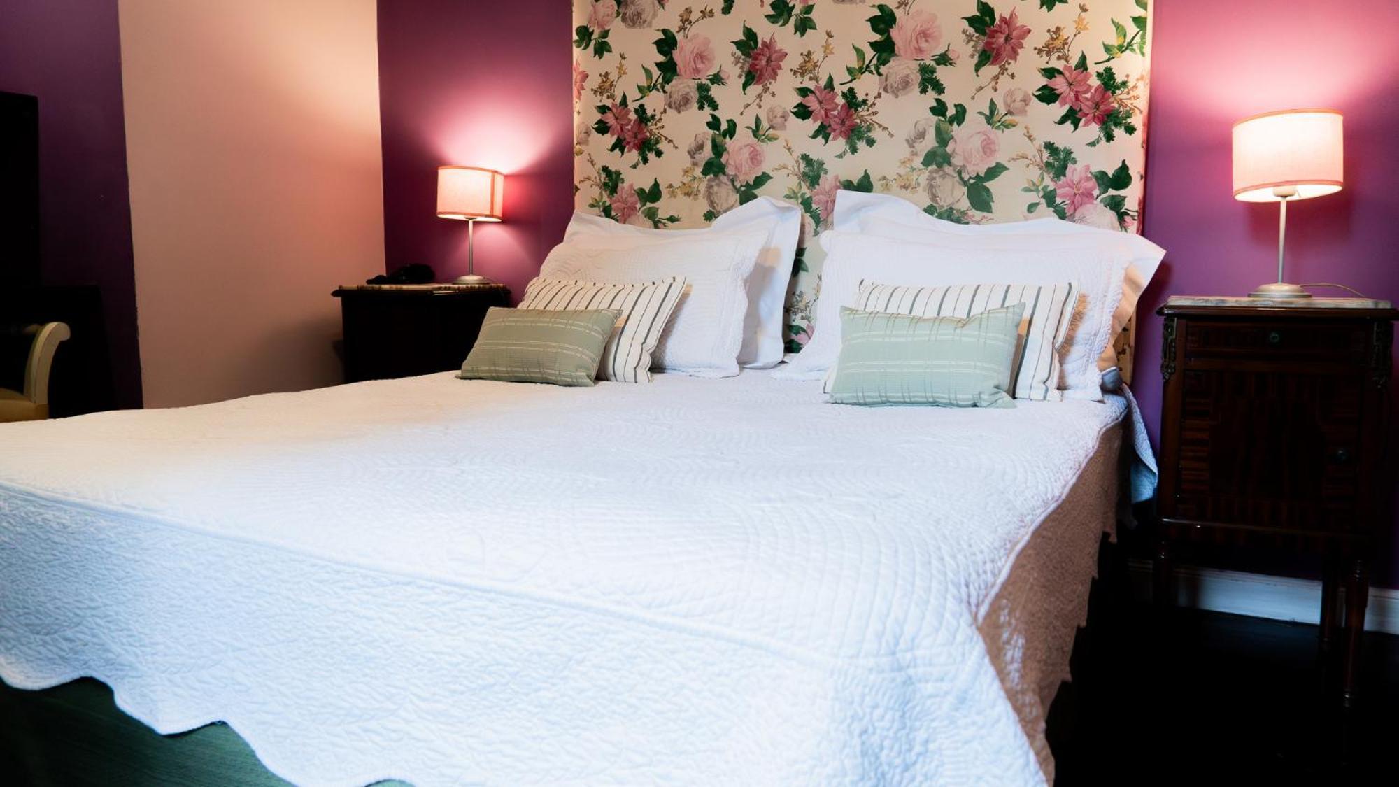 Rentup Suites - San Telmo, Moreno 820 บัวโนสไอเรส ภายนอก รูปภาพ