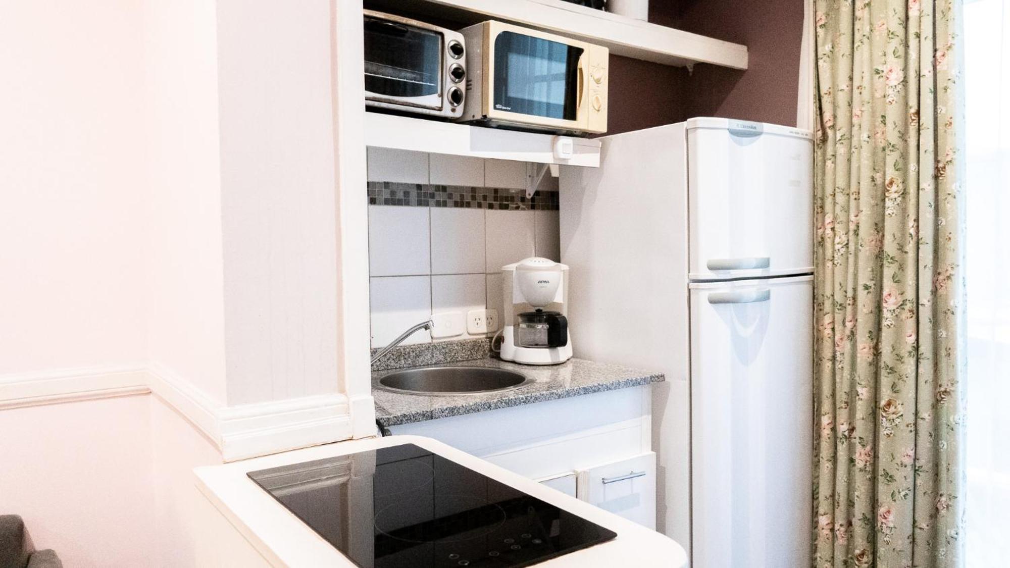 Rentup Suites - San Telmo, Moreno 820 บัวโนสไอเรส ภายนอก รูปภาพ