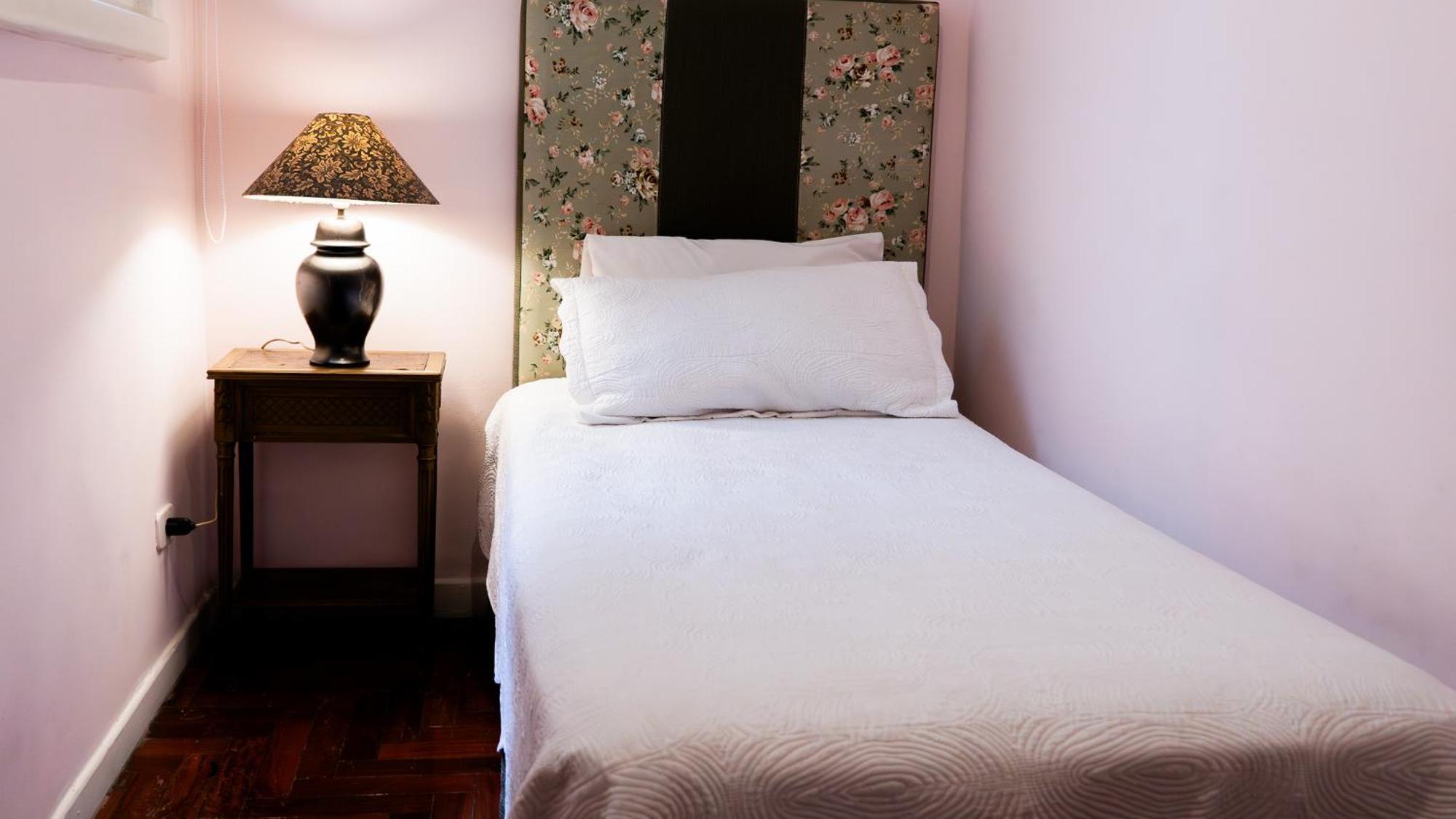 Rentup Suites - San Telmo, Moreno 820 บัวโนสไอเรส ภายนอก รูปภาพ