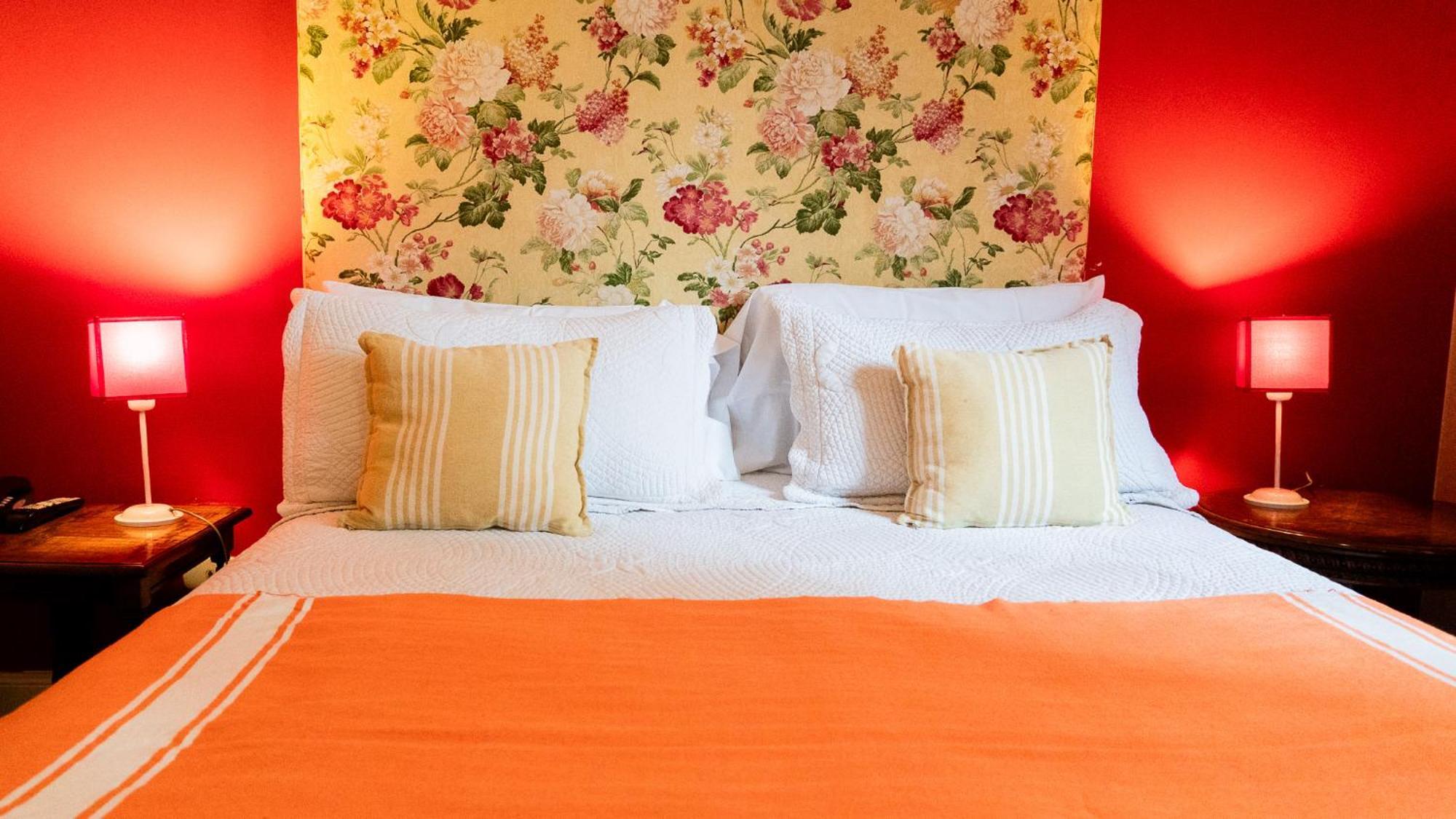 Rentup Suites - San Telmo, Moreno 820 บัวโนสไอเรส ภายนอก รูปภาพ