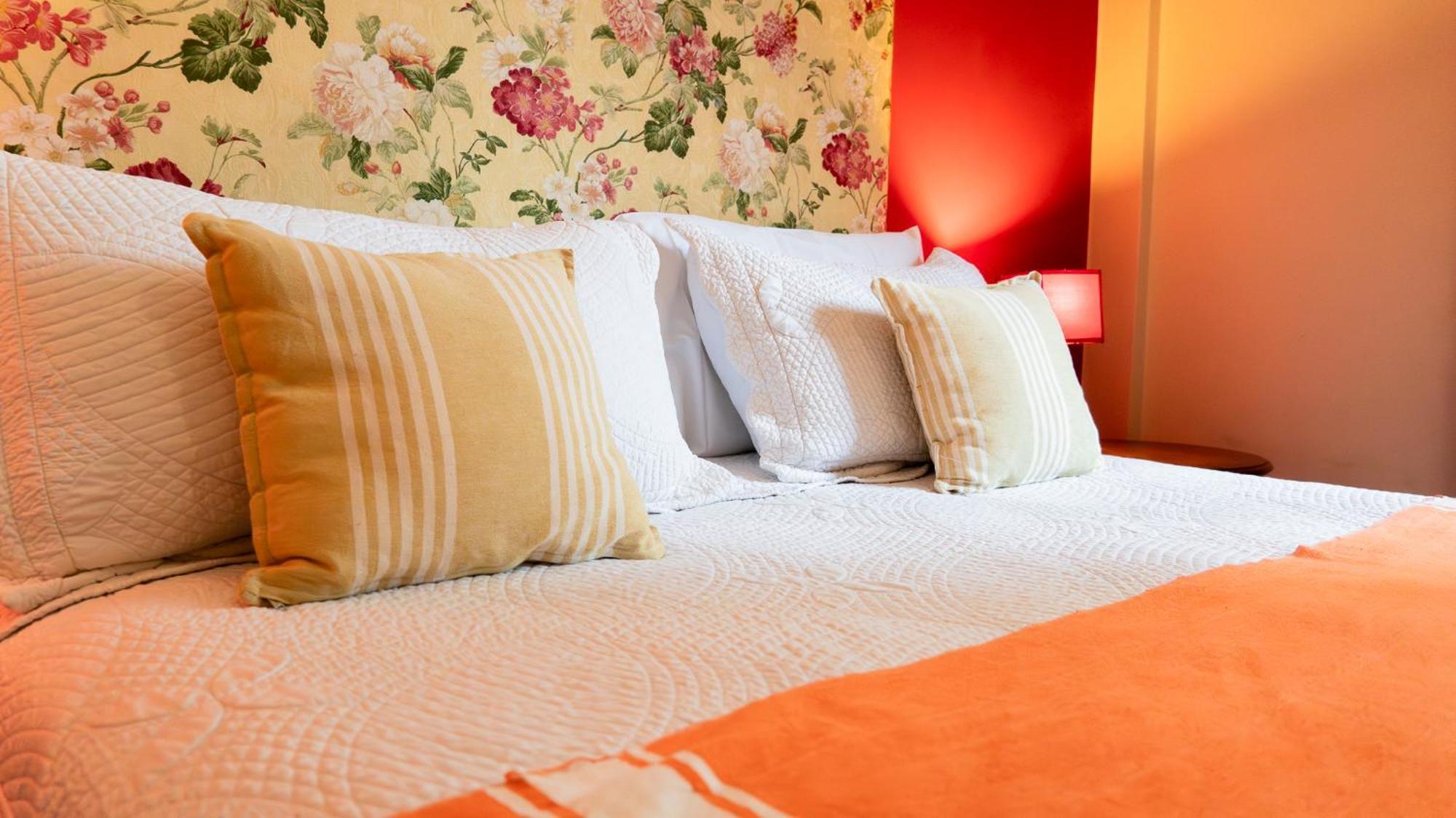 Rentup Suites - San Telmo, Moreno 820 บัวโนสไอเรส ภายนอก รูปภาพ