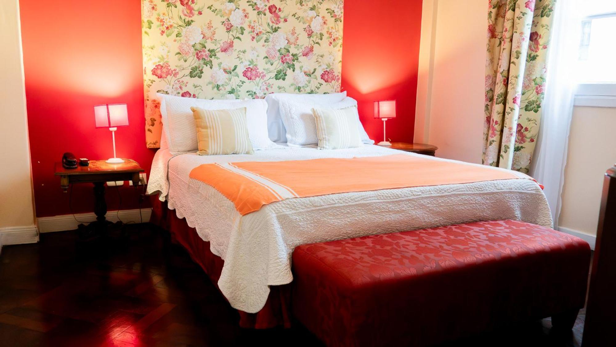 Rentup Suites - San Telmo, Moreno 820 บัวโนสไอเรส ภายนอก รูปภาพ