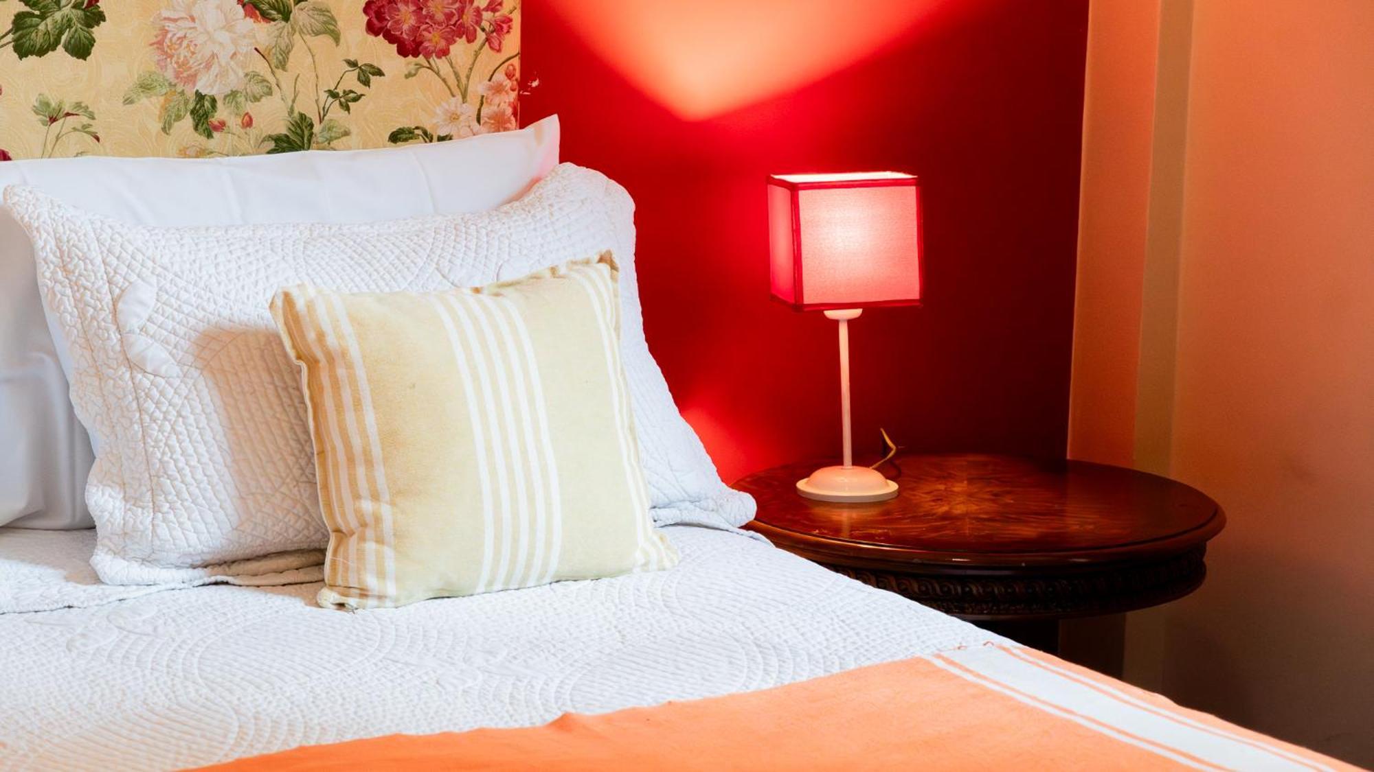 Rentup Suites - San Telmo, Moreno 820 บัวโนสไอเรส ภายนอก รูปภาพ