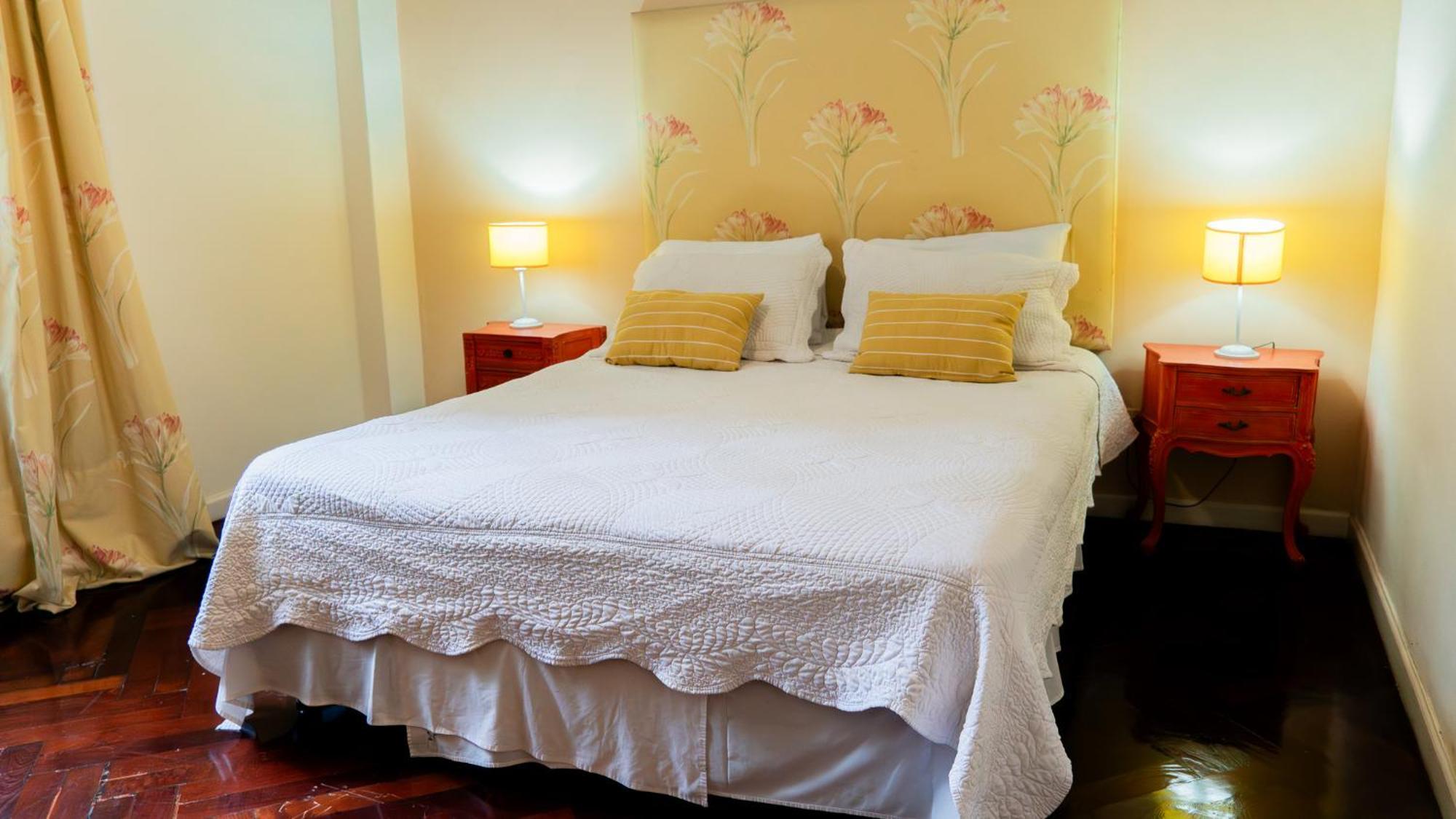Rentup Suites - San Telmo, Moreno 820 บัวโนสไอเรส ภายนอก รูปภาพ
