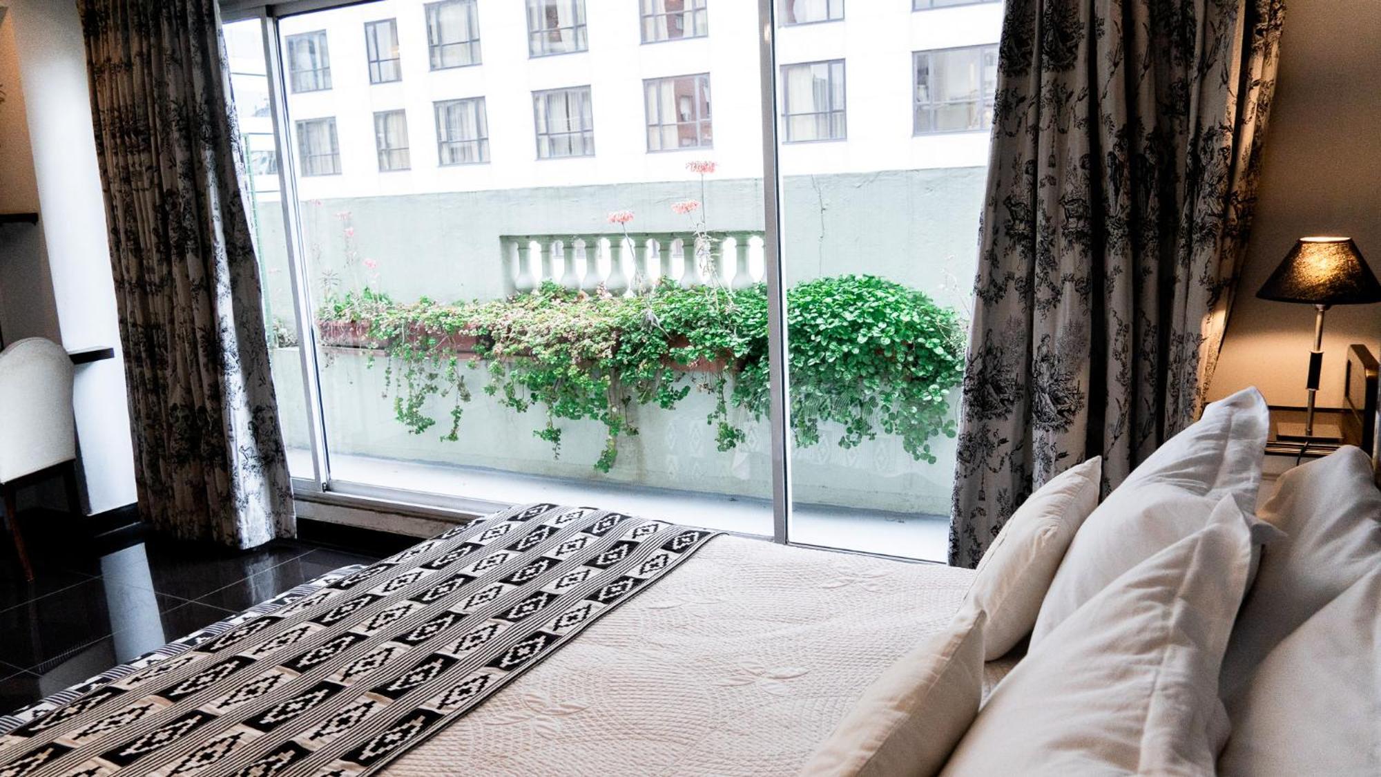 Rentup Suites - San Telmo, Moreno 820 บัวโนสไอเรส ภายนอก รูปภาพ