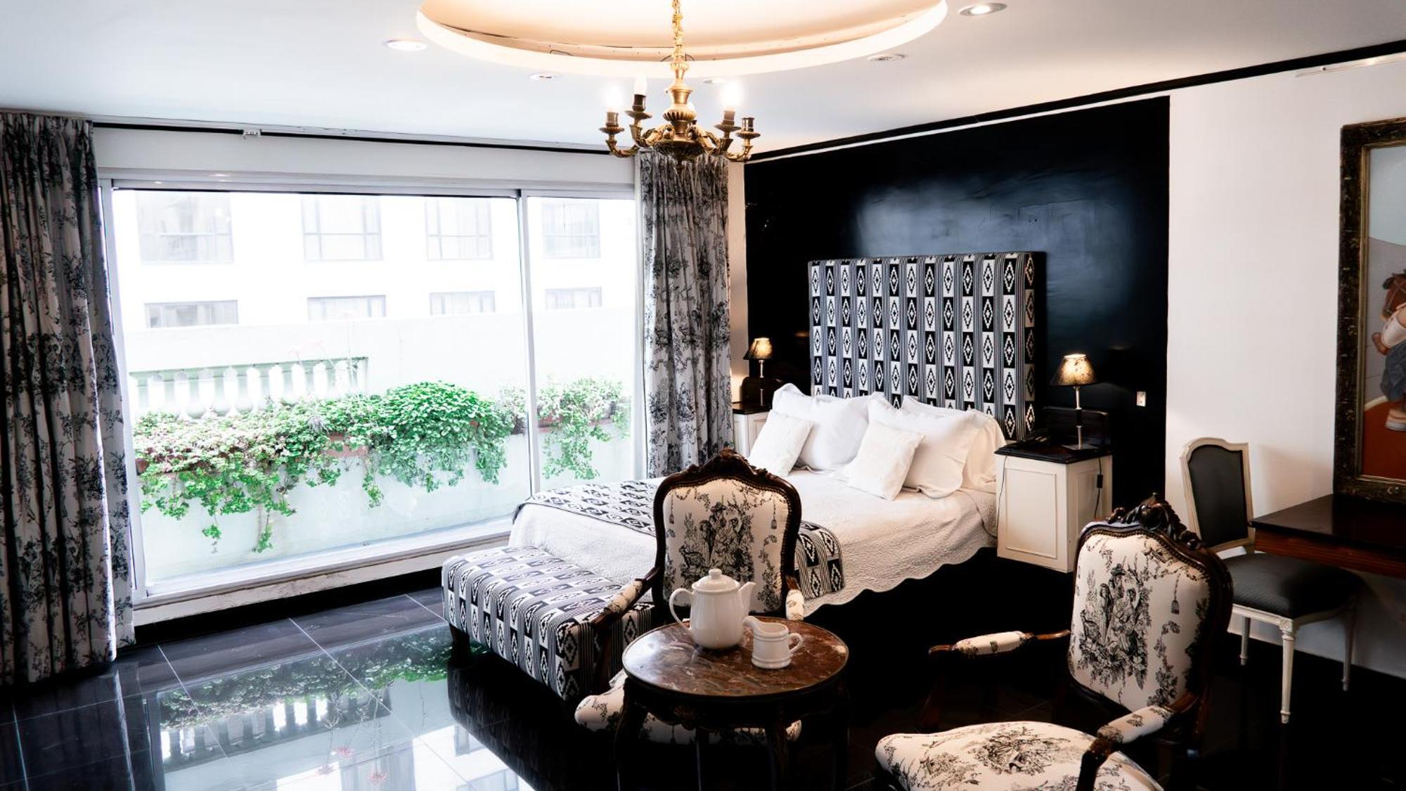 Rentup Suites - San Telmo, Moreno 820 บัวโนสไอเรส ภายนอก รูปภาพ