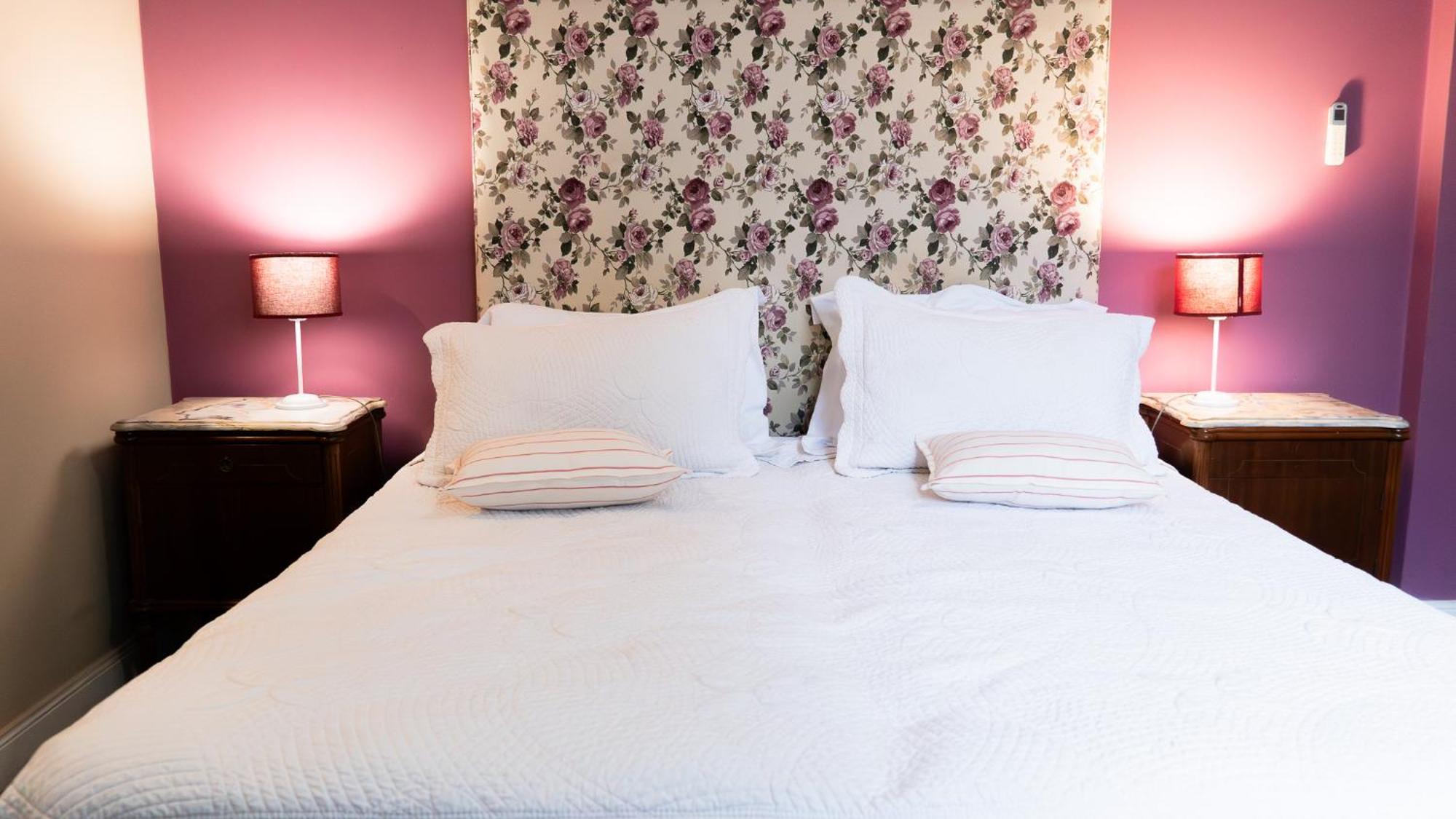 Rentup Suites - San Telmo, Moreno 820 บัวโนสไอเรส ภายนอก รูปภาพ