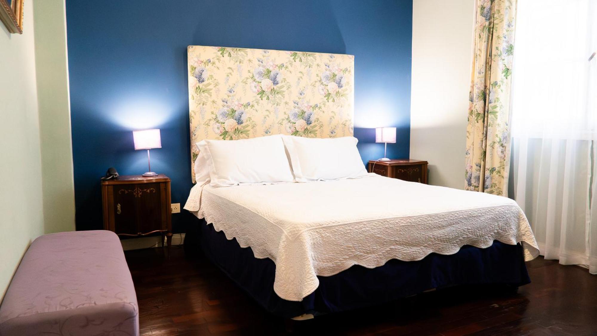 Rentup Suites - San Telmo, Moreno 820 บัวโนสไอเรส ภายนอก รูปภาพ
