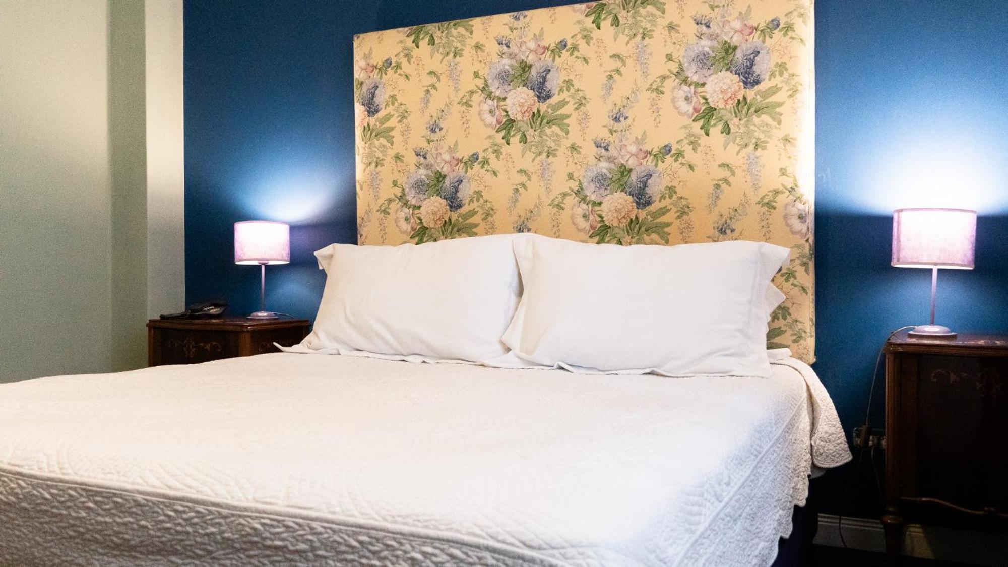 Rentup Suites - San Telmo, Moreno 820 บัวโนสไอเรส ภายนอก รูปภาพ