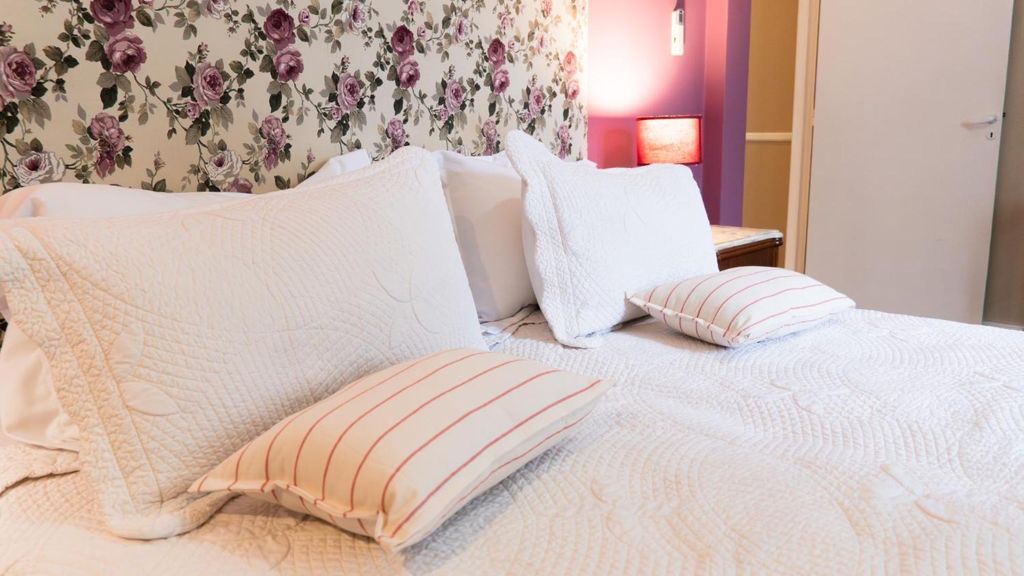 Rentup Suites - San Telmo, Moreno 820 บัวโนสไอเรส ภายนอก รูปภาพ