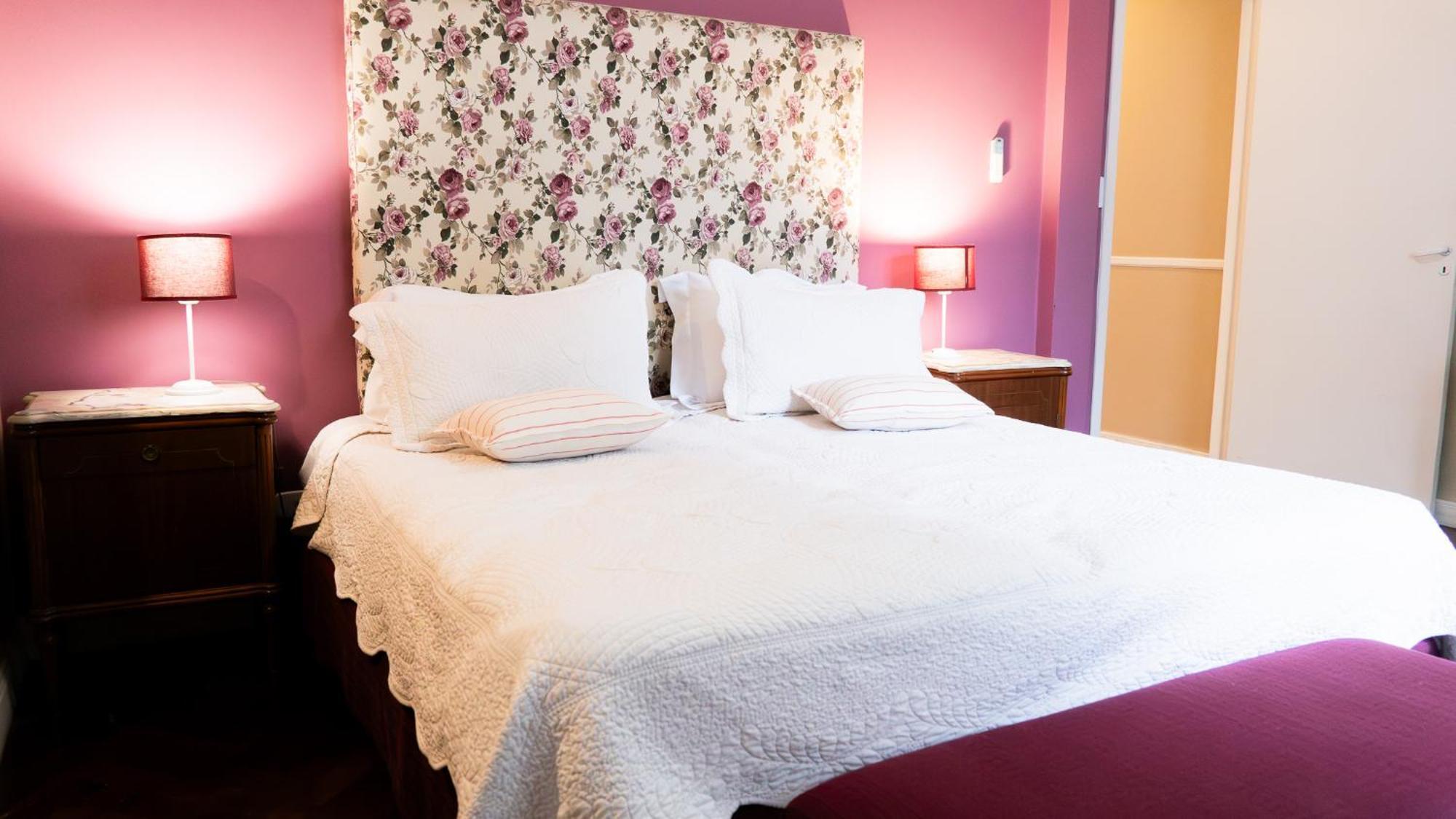 Rentup Suites - San Telmo, Moreno 820 บัวโนสไอเรส ภายนอก รูปภาพ