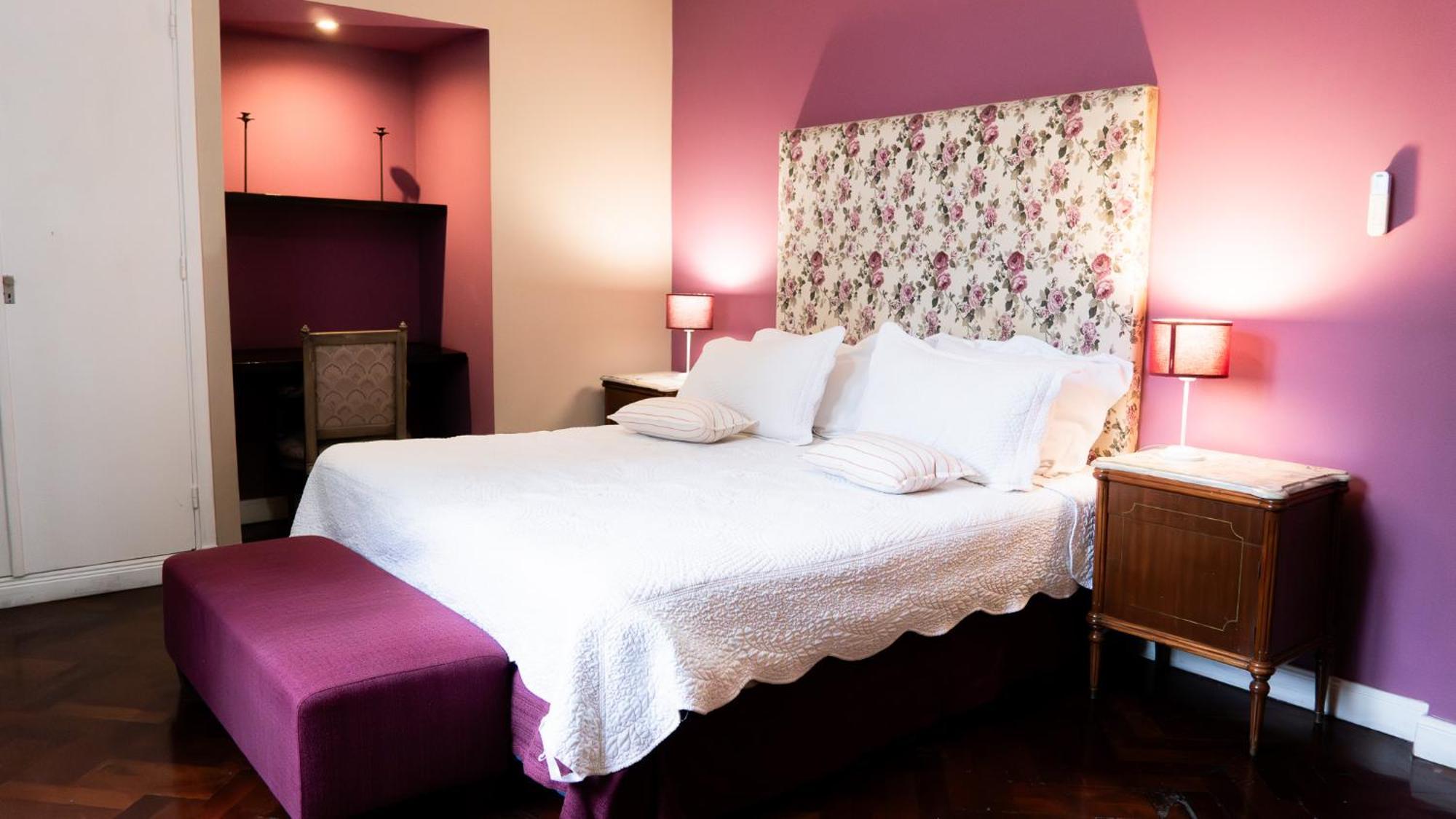 Rentup Suites - San Telmo, Moreno 820 บัวโนสไอเรส ภายนอก รูปภาพ